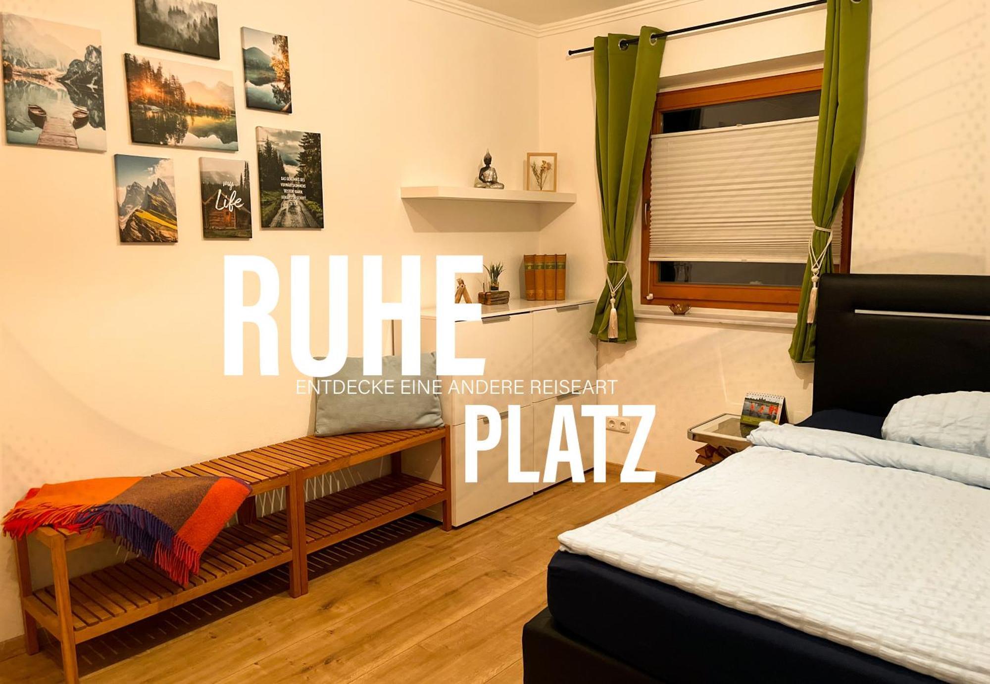 80 M2, Fuer Bis 6 Personen Mit Tollem Skigebiet, Zentral Und Doch Ruhig Вайдринг Экстерьер фото