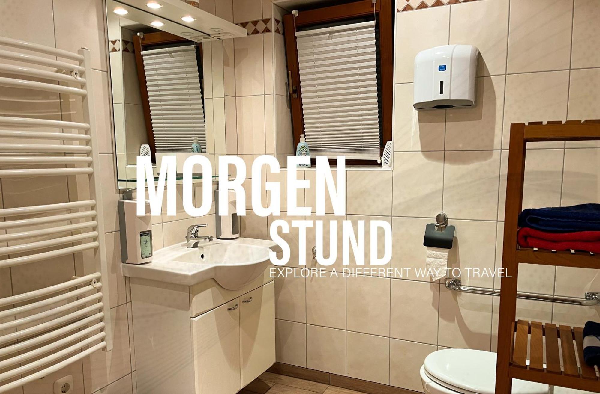80 M2, Fuer Bis 6 Personen Mit Tollem Skigebiet, Zentral Und Doch Ruhig Вайдринг Экстерьер фото